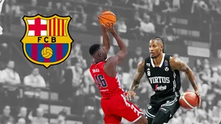 Mercado Barça Basket: todo preparado para uno de sus fichajes estrella y un empujón inesperado
