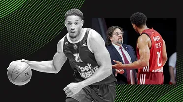 La obsesión del entrenador más loco de Europa con el nuevo fichaje de Unicaja