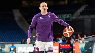 La polémica del fichaje entre Valladolid y Movistar Estudiantes