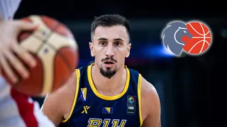 Río Breogán sella el fichaje de un internacional conocido en Primera FEB