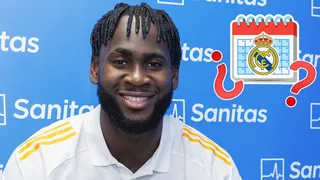 ¿Cuánto tiempo estará de baja Garuba? Los partidos que se perderá