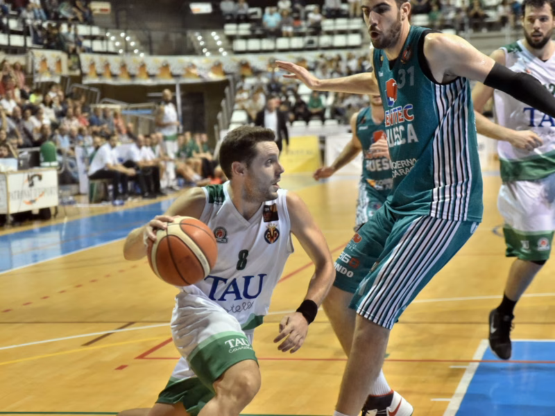 Breogán consolida su liderato en Melilla; Huesca, Valladolid y Palencia, al alza