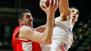 Gio Shermadini recibirá un premio MVP muy especial