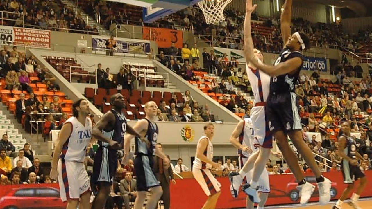 Actualidad del Estudiantes: Will McDonald viaja a New Orleans en busca de su familia