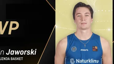 El MVP LEB Oro se pierde la F4 porque coincide con su boda