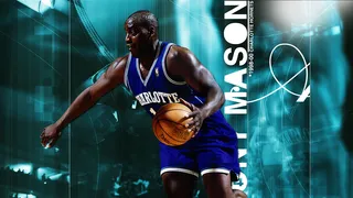 Anthony Mason, el All Star que pudo jugar en Bilbao