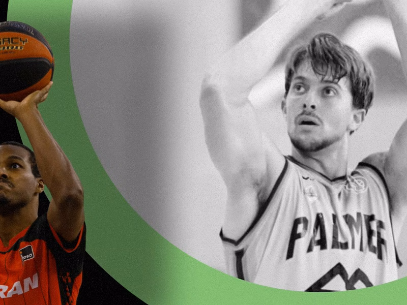 Fichajes Primera FEB: Canterano de Unicaja se va al eterno rival para ascender a la ACB