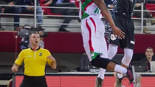 Canasta ganadora de Roll; Wilbekin obra el milagro para el Dogus; el coraje de Schilb