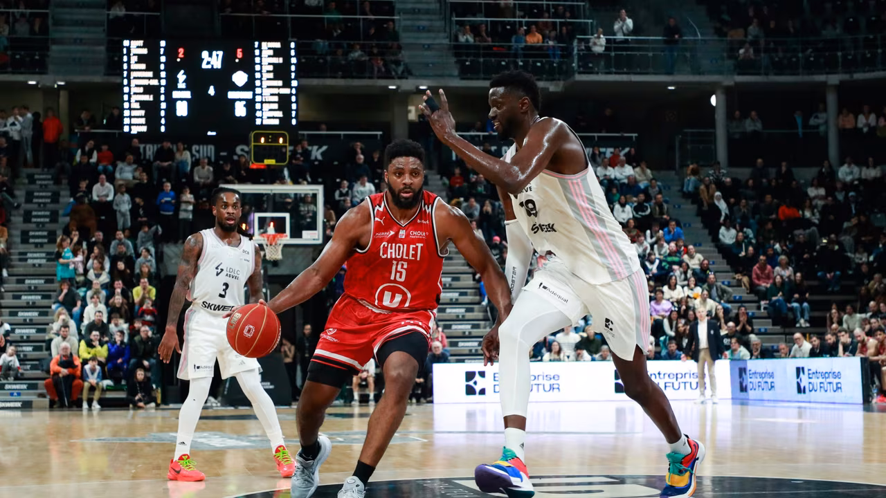 ¿Qué pívots hay en el mercado para los equipos ACB? Estas son 3 opciones