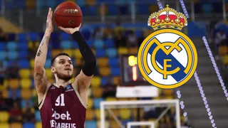 El máximo anotador de la Eurocup, en el radar del Real Madrid