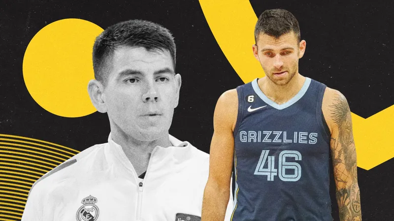 ¿Habrá salidas? El Real Madrid tiene otro objetivo en el mercado NBA y las dudas crecen