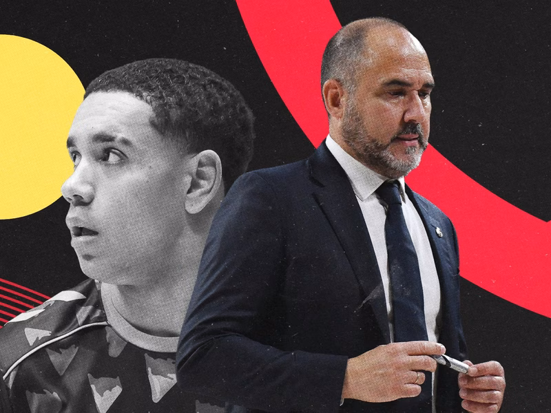 Última Hora Ucrania vs España: ¿Cómo va a parar Chus Mateo a su ‘desconocida’ superestrella?