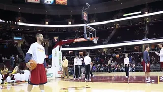 Blog Jordi Fernández: La agenda de un jugador NBA y… sus hábitos