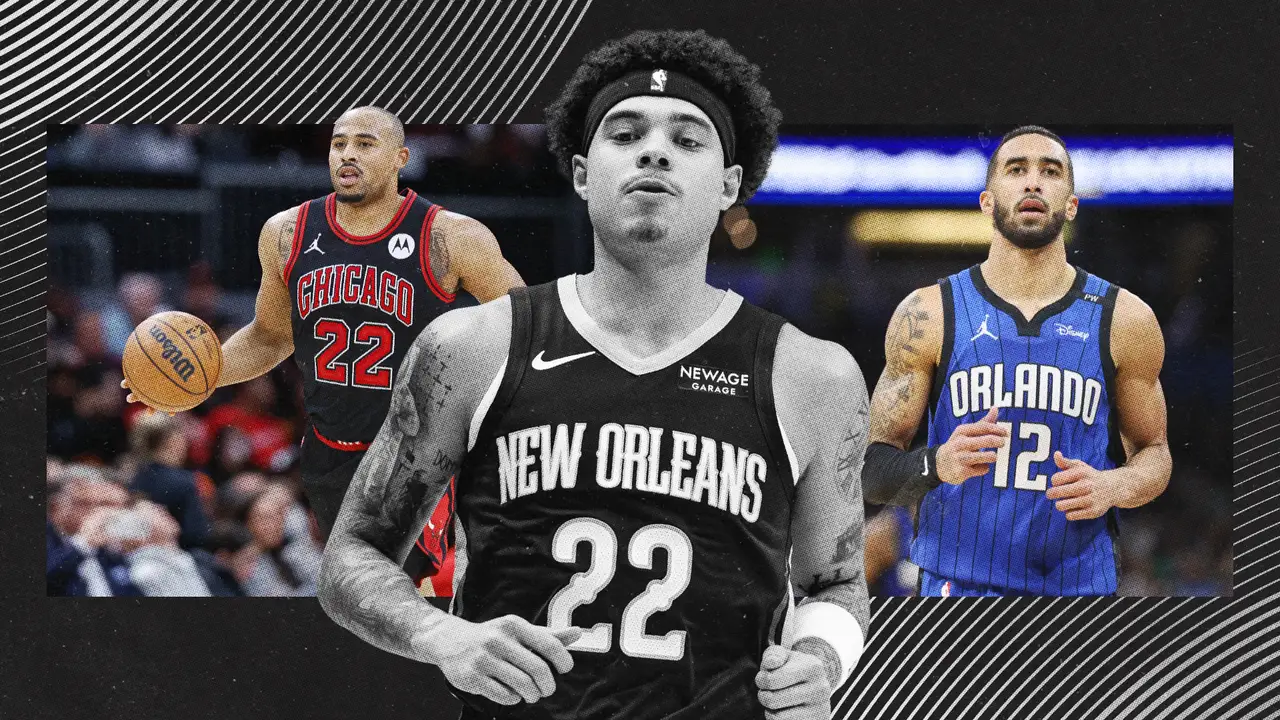 Tres opciones de la NBA que encajan en el Real Madrid de baloncesto