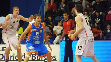 Adecco Oro – P.O (Cuartos II): Menorca, Melilla, Canarias y Burgos ponen el 2-0 y quedan a un paso de las semis. Polémica entre Menorca y Breogán y gran actuación de Donaldson (triple-doble +45 val.)