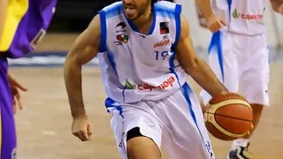 Adecco Plata (J13): CB Clavijo continúa intratable. Tijola pierde comba en Mallorca y la liga se aprieta más si cabe. Añaterve Cruz, sensacional MVP