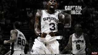 Stephen Jackson se retira del baloncesto