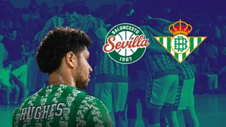 De Real Betis a Baloncesto Sevilla: así está el equipo de ACB