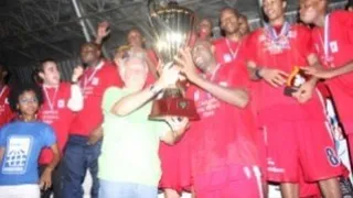 El técnico vallisoletano Iñaki Martín reemprende la aventura africana tras el éxito de la última temporada donde se proclamó campeón de Mozambique