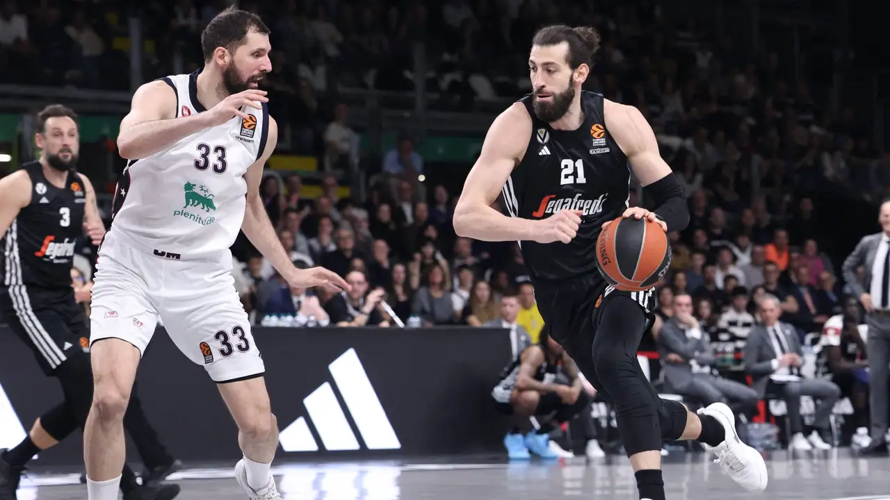 Barça Basket tiene un gran objetivo y es este ala-pívot TOP de Euroliga