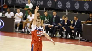 Ferrari y Pangos, bajas sensibles para BAXI Manresa y Barcelona… ¡Y ahora Granger!