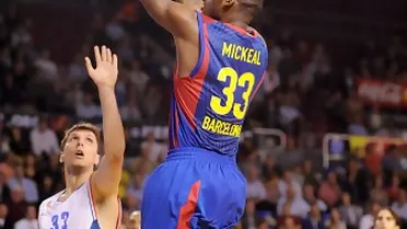 EL-J6 (jueves): El show blaugrana deja mudo a Tanjevic, tensión el Ljubljana, vuelve Saras y buena jornada para Siena, ASvel, Efes y Prokom