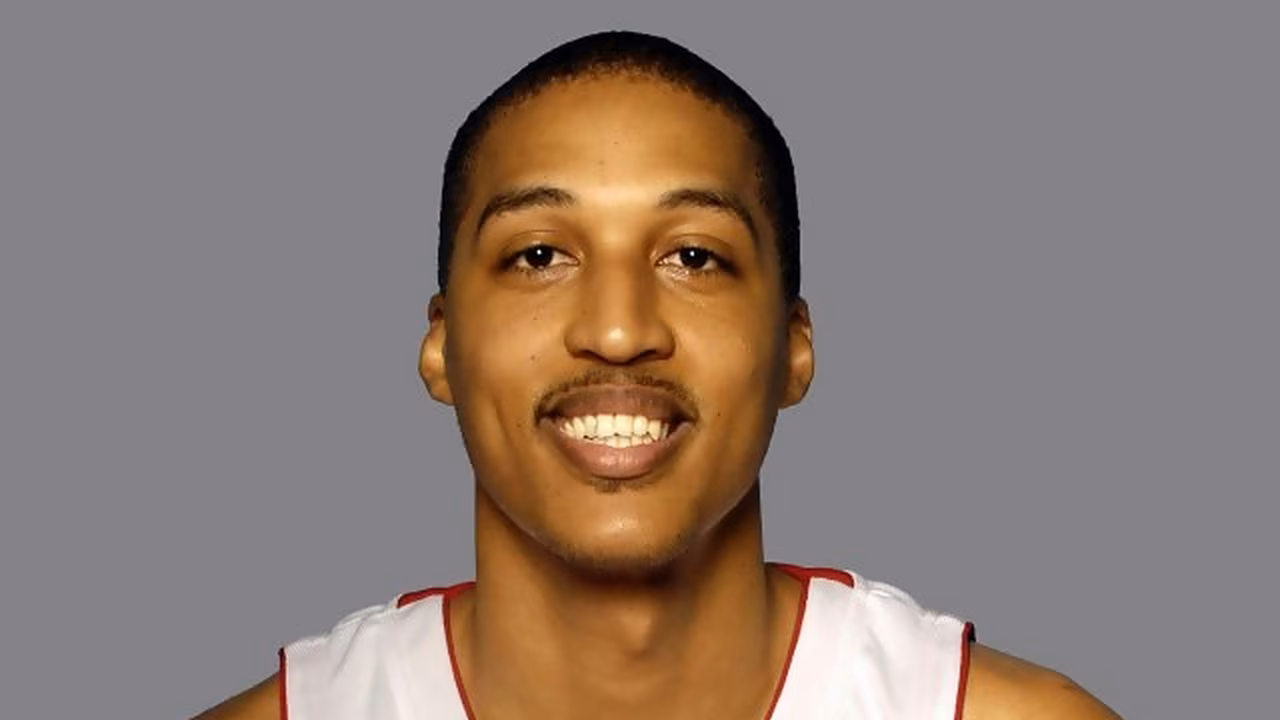 Jamario Moon irá al concurso de mates (incluye vídeos)