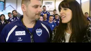 Guillem Vives nos descubre los beneficios del baloncesto