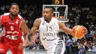 Virtus BolognaFiere se hace con el título de la Eurochallenge