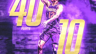 LeBron y sus Cavs no arrancan; los Suns de Triano vuelven a ganar; destacado Ricky Rubio