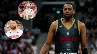 Mike James y Calathes empujan a Jordan Loyd a buscar equipo Euroliga
