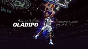 Atlanta y Golden State siguen a lo suyo en la gran noche de Oladipo (32 puntos)