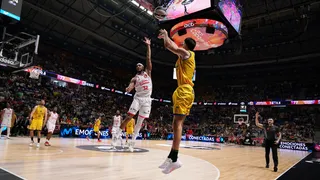 Copa del Rey viral: un dato asombroso, inundación roja y un récord histórico