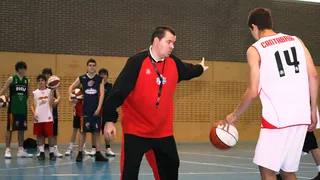 La Federación Cántabra matiza  la autoría de las Jornadas Técnicas para entrenadores