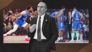 ¿Movimiento real o simple rumor? El Real Madrid activa la búsqueda de un pívot