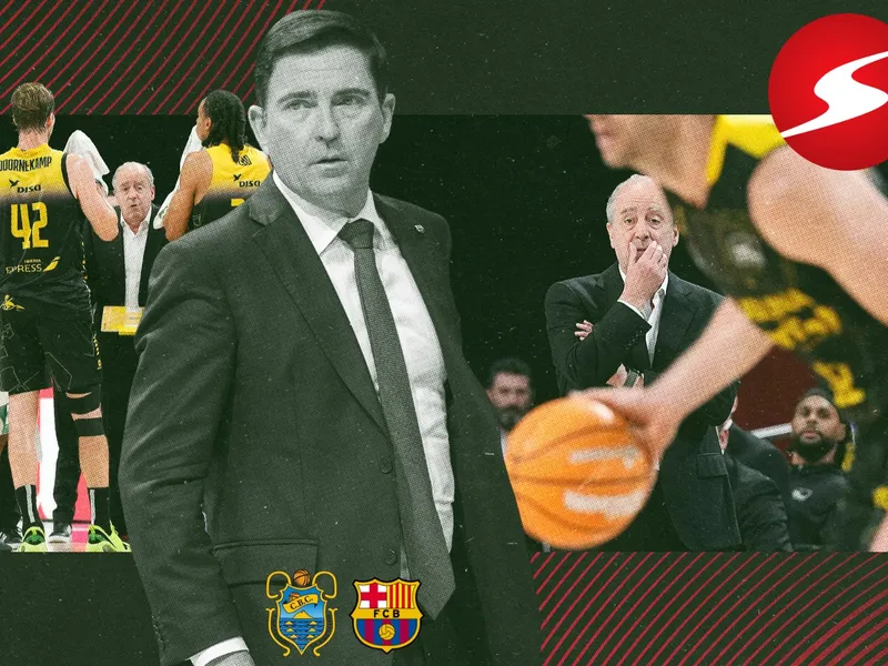 Barça Basket y La Laguna Tenerife se miran al espejo: unos playoffs ACB desde la estadística