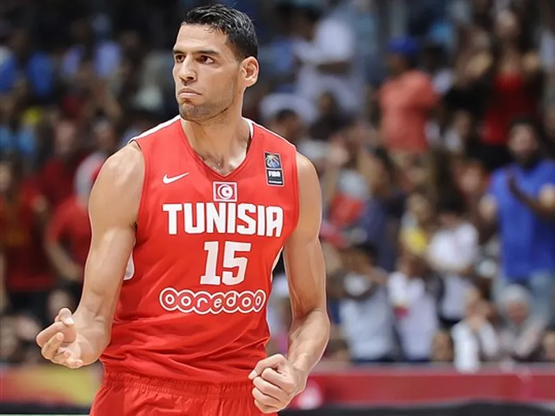 Túnez: Salah Mejri lidera la plantilla más avejentada en su último baile