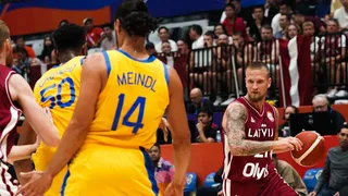 Mercado: ¿Primer fichaje de la Virtus Bolonia para la 24-25? Hay acuerdo