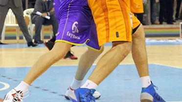 ¡Nuevo recital de Jordi Trias! 40 de valoración en la victoria de Andorra ante Melilla