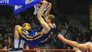 Liga Adriática (J23): Krka se queda líder en solitario tras el tropiezo del Partizan y ya está en la Final Four. La Cibona es antepenúltima a pesar de un gran Bogdanovic