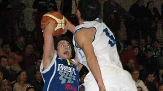 Enric Garrido finalmente acepta la nueva oferta del CB Peñas Huesca