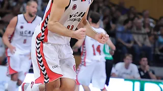 Blagota Sekulic repetirá en la Liga Endesa: jugará en el Canarias