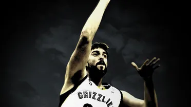 Enorme Marc Gasol; Speights da la sorpresa con 28 puntos; Bosh da el triunfo a Miami