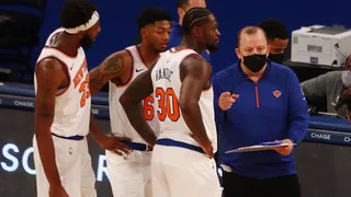 Equipos de la NBA: New York Knicks