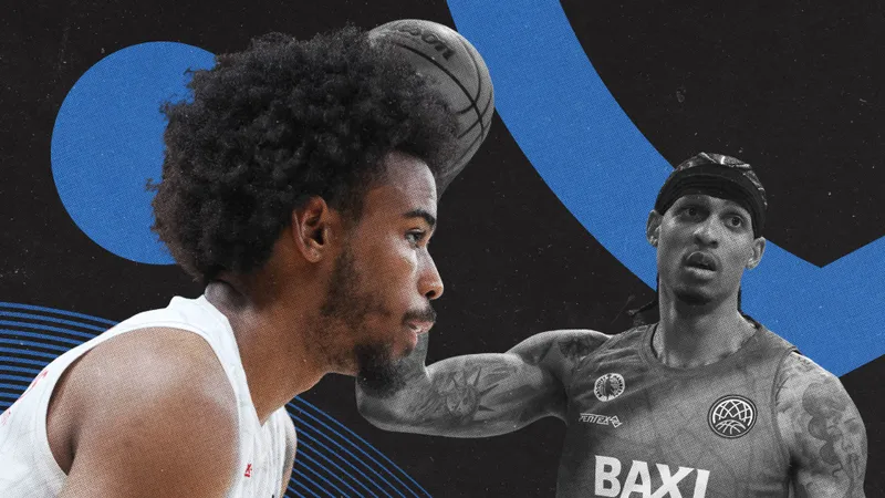 Radar Solobasket: De Bàsquet Manresa a reinar en Eurocup