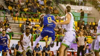 LEB Oro J2-J3: Doble jornada aclaratoria. Andorra, Palencia y Lleida invictos