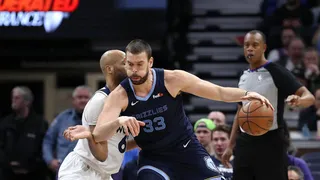 NBA: Reflexiones de la semana (X): Rendimiento de los españoles