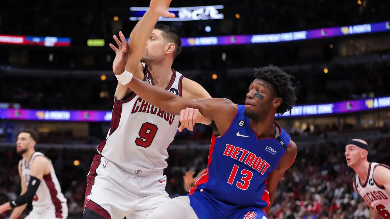 Knicks: el gran favorito para la última plaza es un ex número 2 del Draft casi inédito en dos años