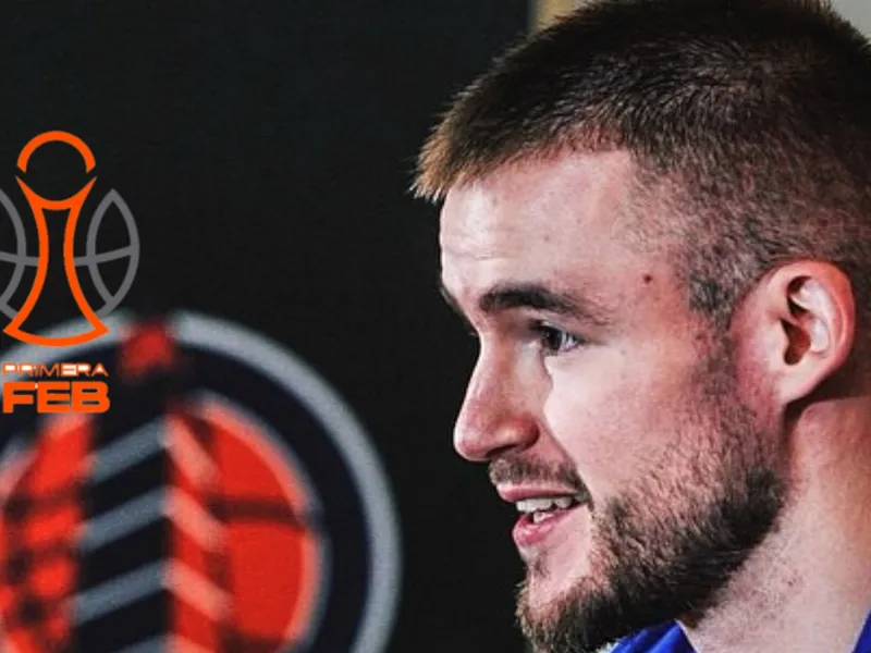 La verdad del fichaje más sonado de Primera FEB: “Tenía un acuerdo apalabrado en ACB”