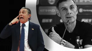 ¡No hay receta ni truco mágico! Si el Real Madrid no hace esto estará sentenciado en Euroliga 